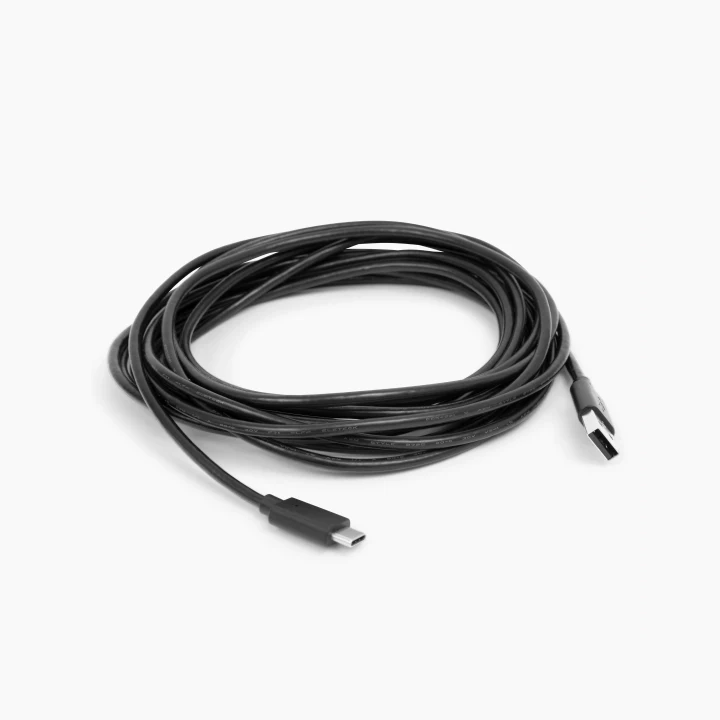 Owl Labs USB-C Cable for Meeting Owl 3 - 16 ft