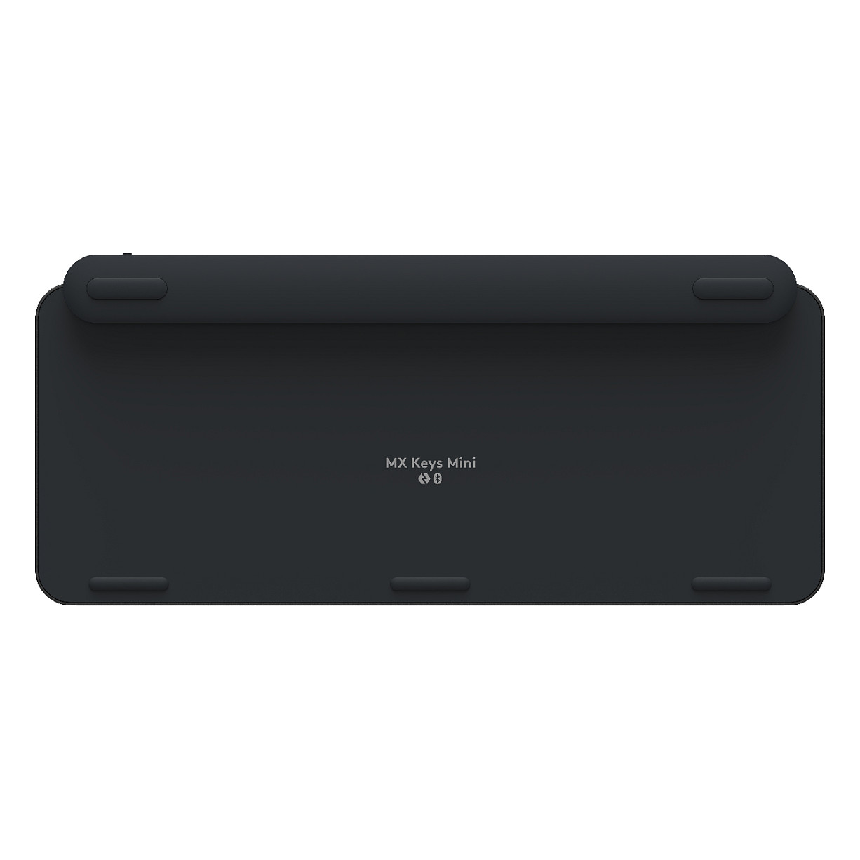 LOGITECH MX Keys Mini Wireless Spanyol grafit