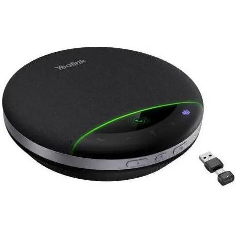 Cameră web Yealink SP96 USB-C/A cu dongle (Yealink SP96 with Dongle)