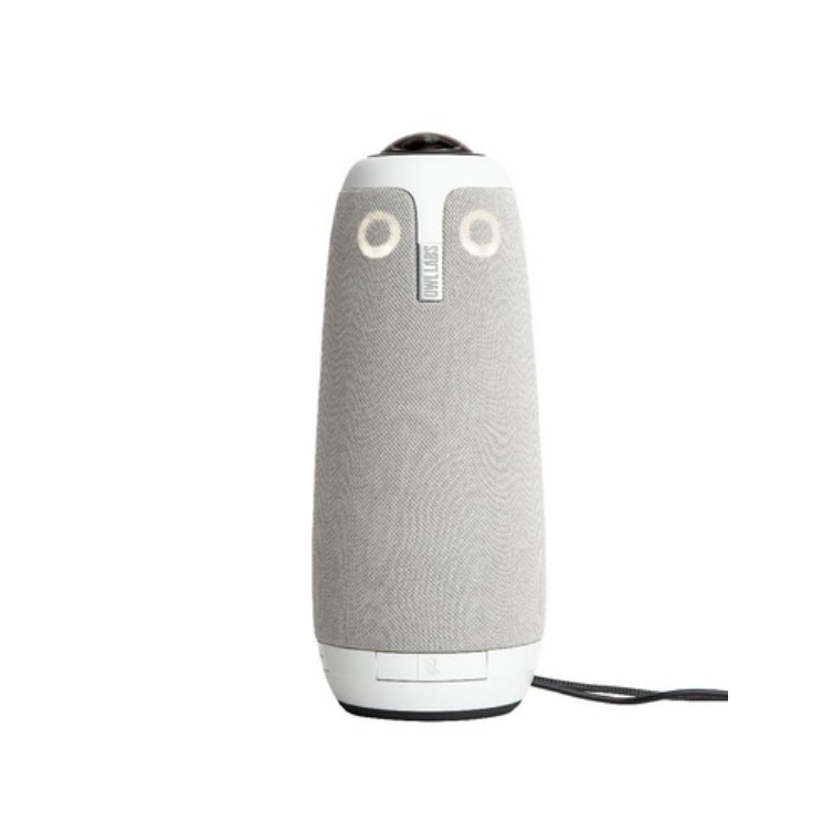 Owl Labs Meeting Owl 3 360° Conference Camera