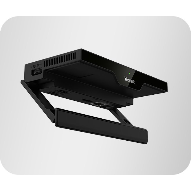 Yealink RoomCast E2 bezdrôtový prezentačný systém HDMI Desktop (Yealink RoomCast E2 Smart)