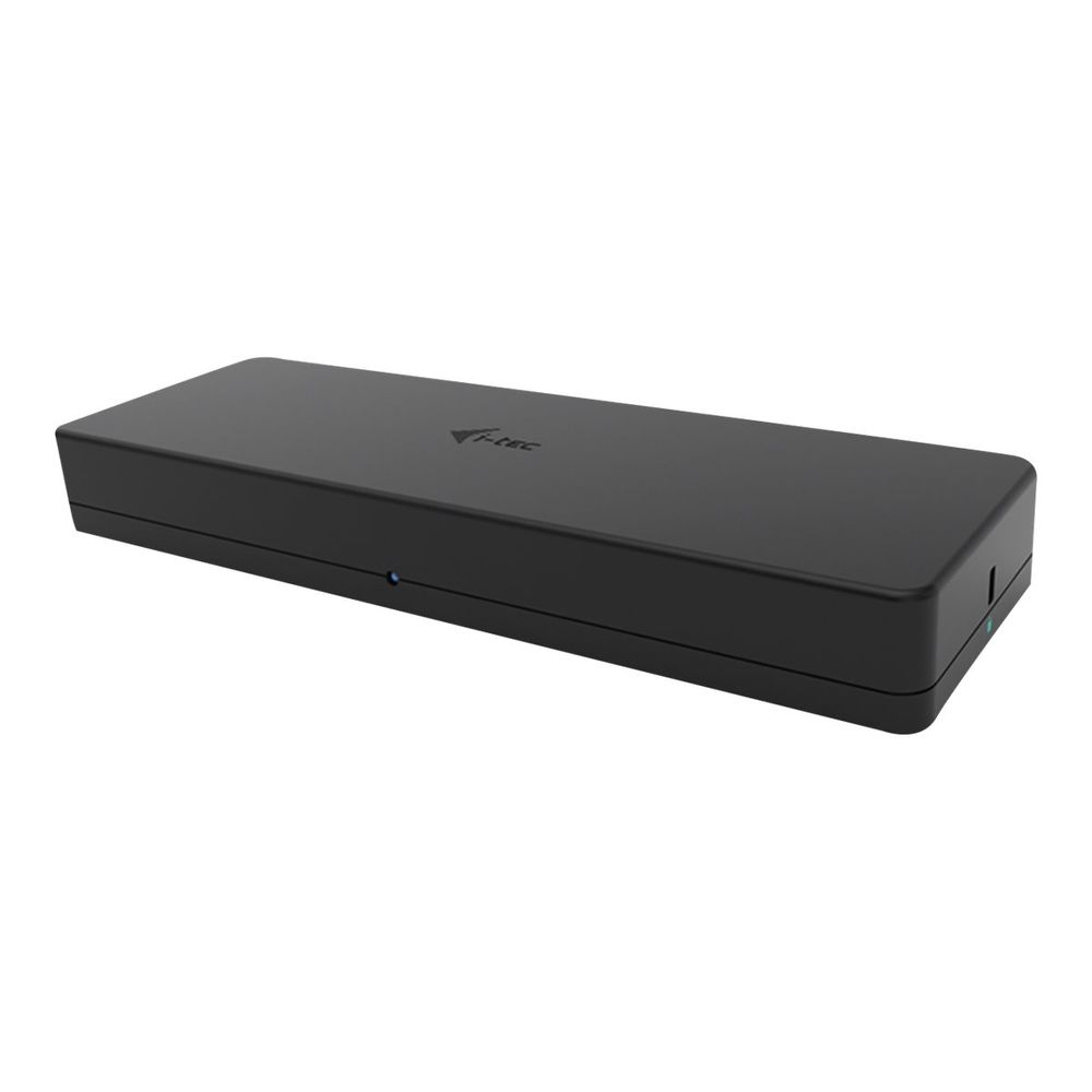 i-Tec docking station