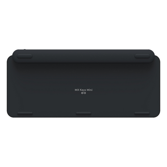 LOGITECH MX Keys Mini Wireless Spanyol grafit