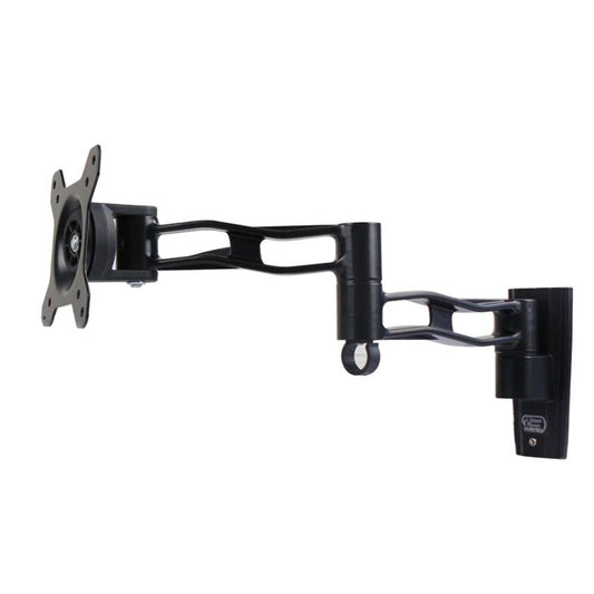 NNEIDS Telescopic Rotating Tv Wall Mount For Gibbon L33 Monitors